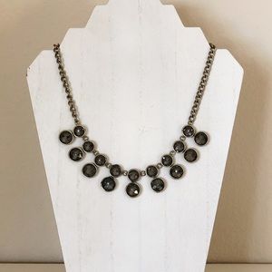 LOFT Statement Necklace